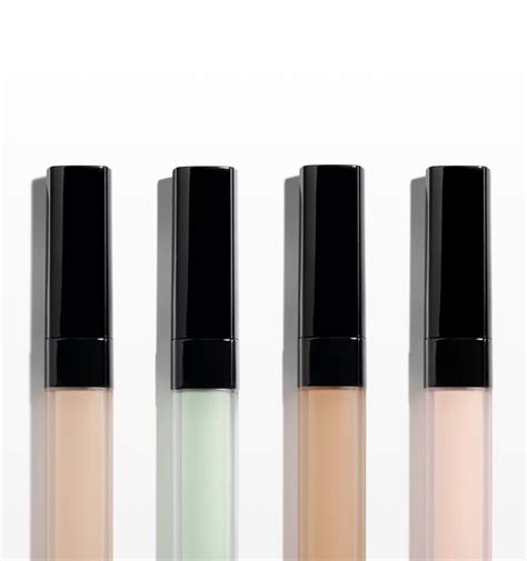 chanel concealer ici paris|Chanel concealer cc cream.